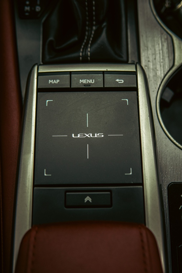 Lexus RX300, 2019 | Смарт Авто Барнаул