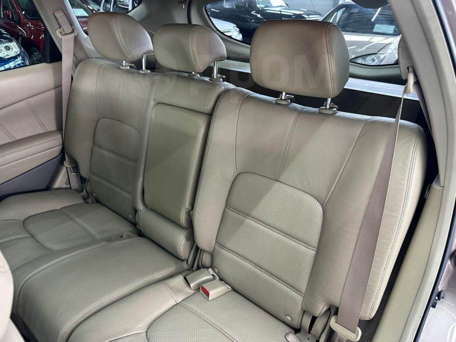 Nissan Murano, 2013 | Смарт Авто Барнаул