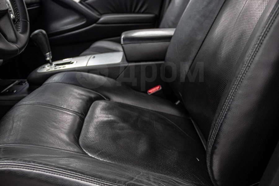 Nissan Murano, 2011 | Смарт Авто Барнаул