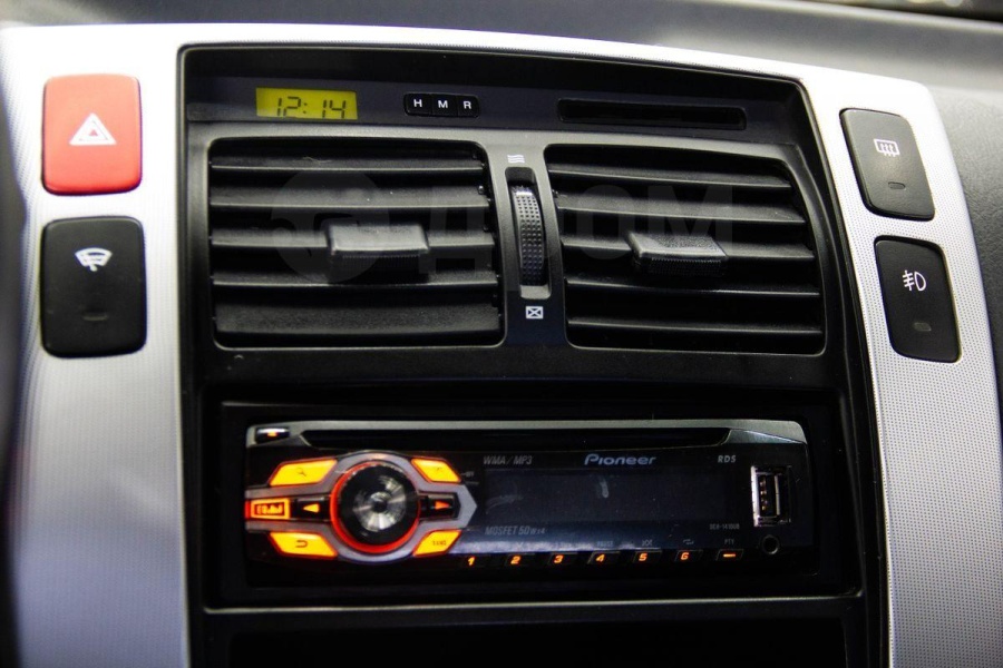 Hyundai Tucson, 2006 | Смарт Авто Барнаул