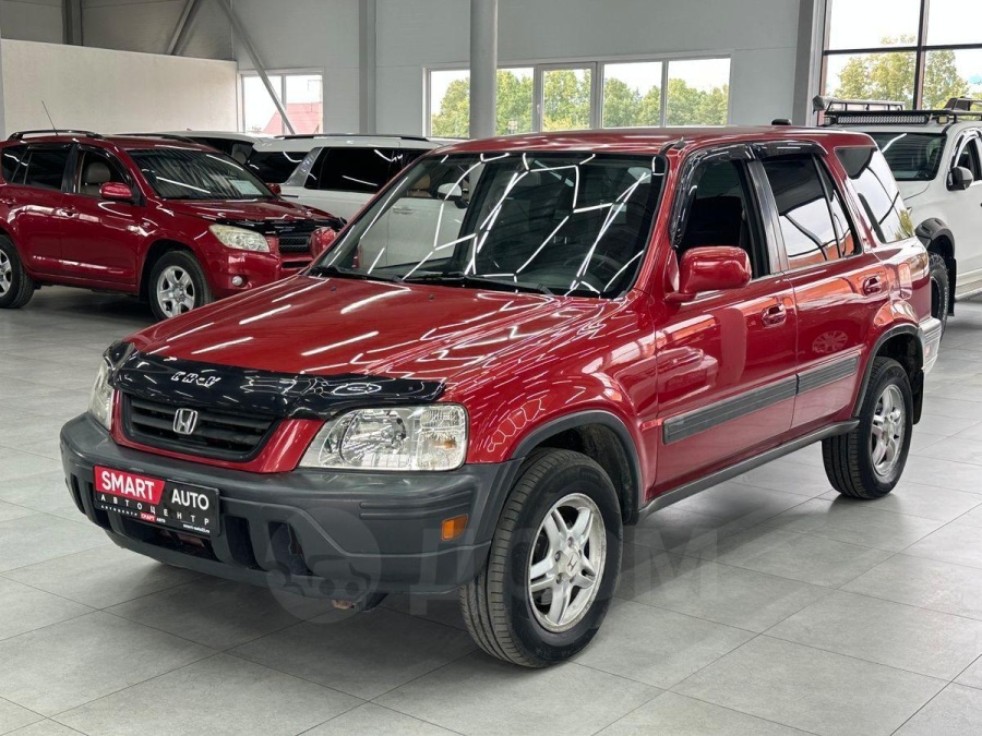 Honda CR-V, 1999 | Смарт Авто Барнаул