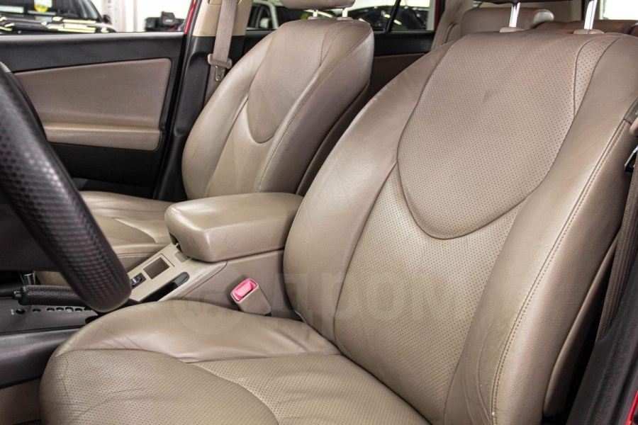 Toyota RAV4, 2008 | Смарт Авто Барнаул
