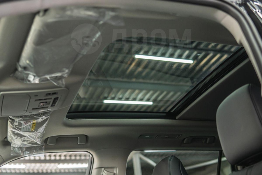 Toyota Highlander, 2025 | Смарт Авто Барнаул