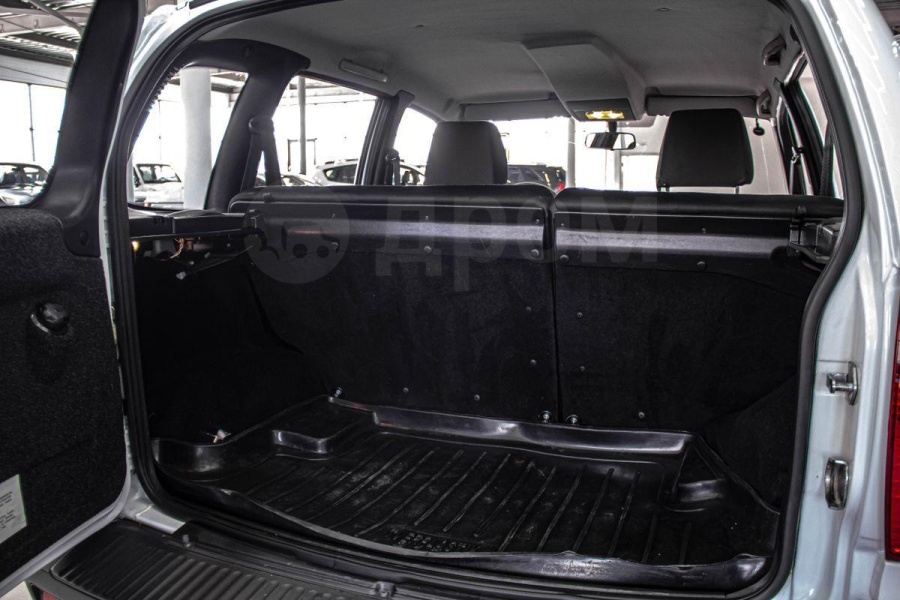 Chevrolet Niva, 2014 | Смарт Авто Барнаул