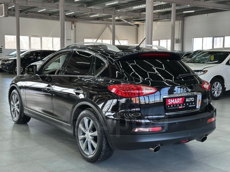 Infiniti QX50, 2014 | Смарт Авто Барнаул