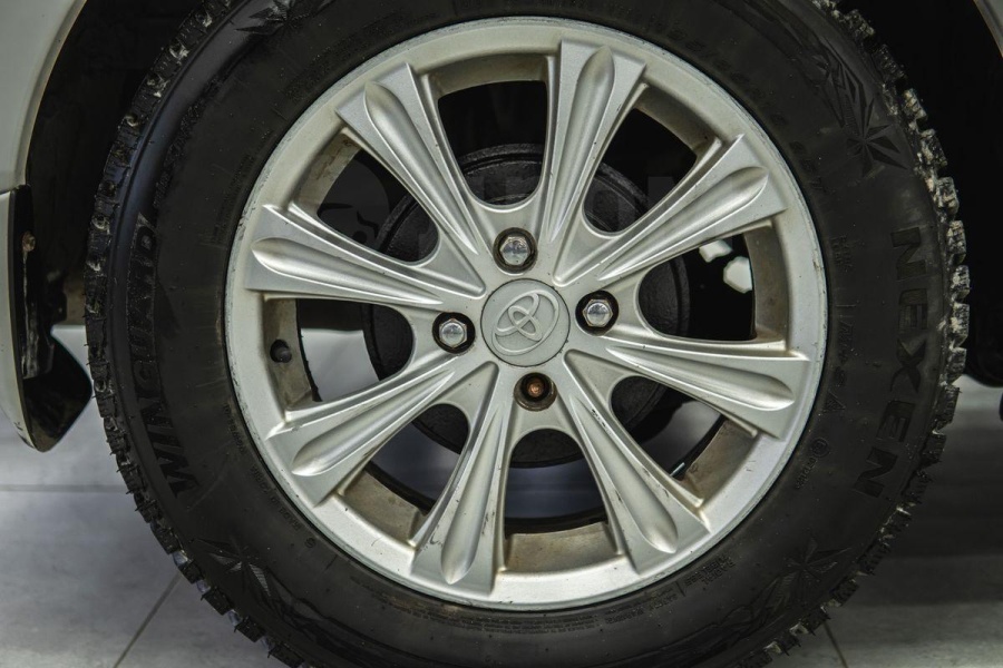Toyota Corolla, 2003 | Смарт Авто Барнаул