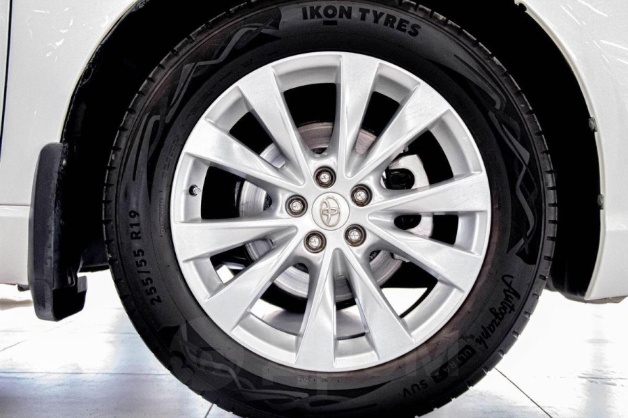 Toyota Venza, 2013 | Смарт Авто Барнаул