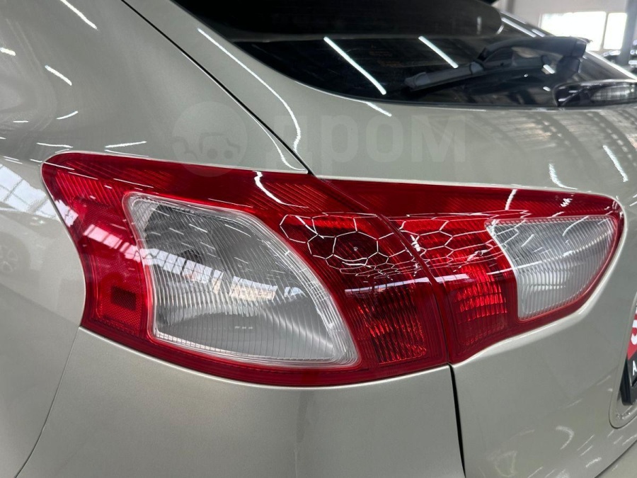 Mitsubishi Lancer, 2008 | Смарт Авто Барнаул