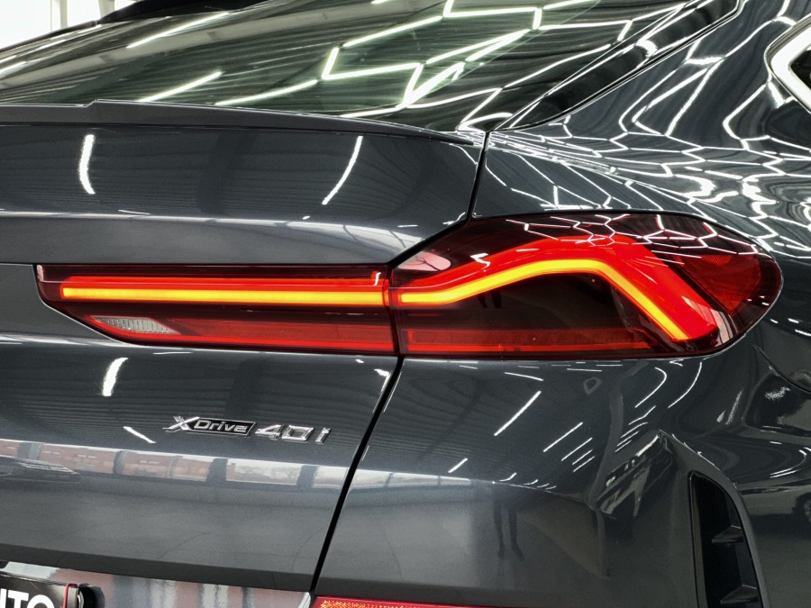 BMW X6, 2020 | Смарт Авто Барнаул