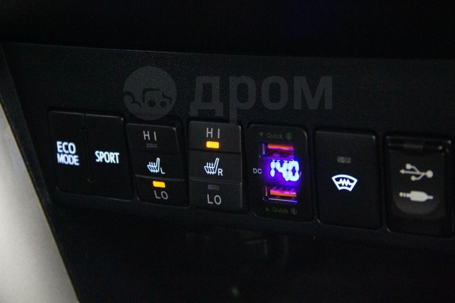 Toyota RAV4, 2015, 2.0 | Смарт Авто Барнаул
