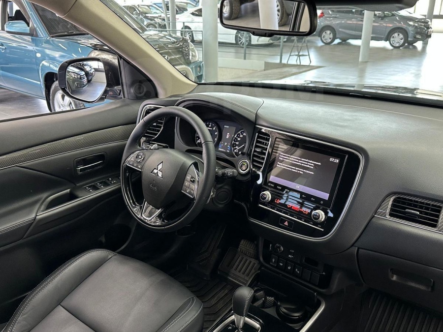 Mitsubishi Outlander, 2020 | Смарт Авто Барнаул