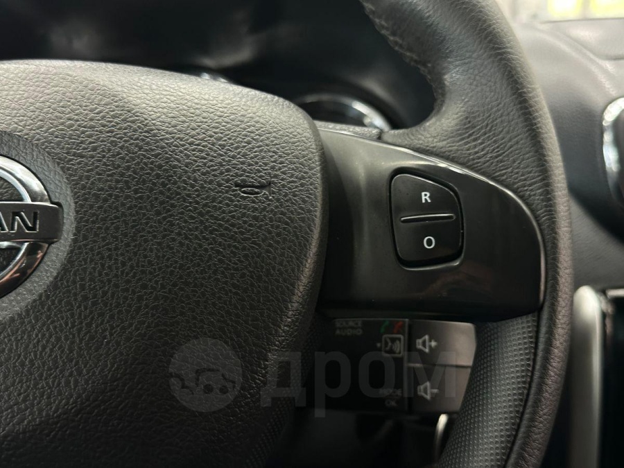 Nissan Terrano, 2021 | Смарт Авто Барнаул