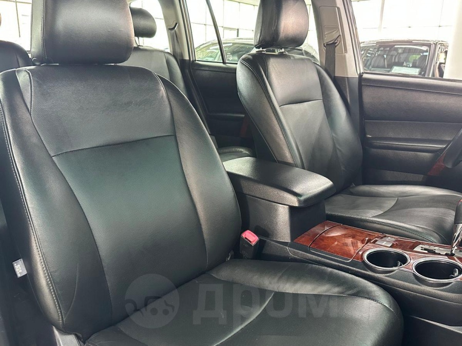 Toyota Highlander, 2011 | Смарт Авто Барнаул