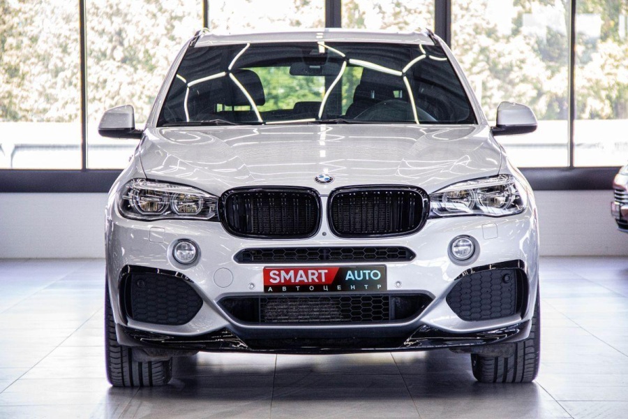BMW X5, 2016 | Смарт Авто