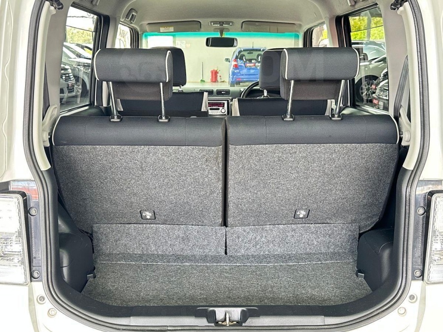Daihatsu Move Conte, 2012 | Смарт Авто Барнаул