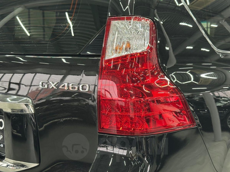 Lexus GX460, 2012 | Смарт Авто Барнаул