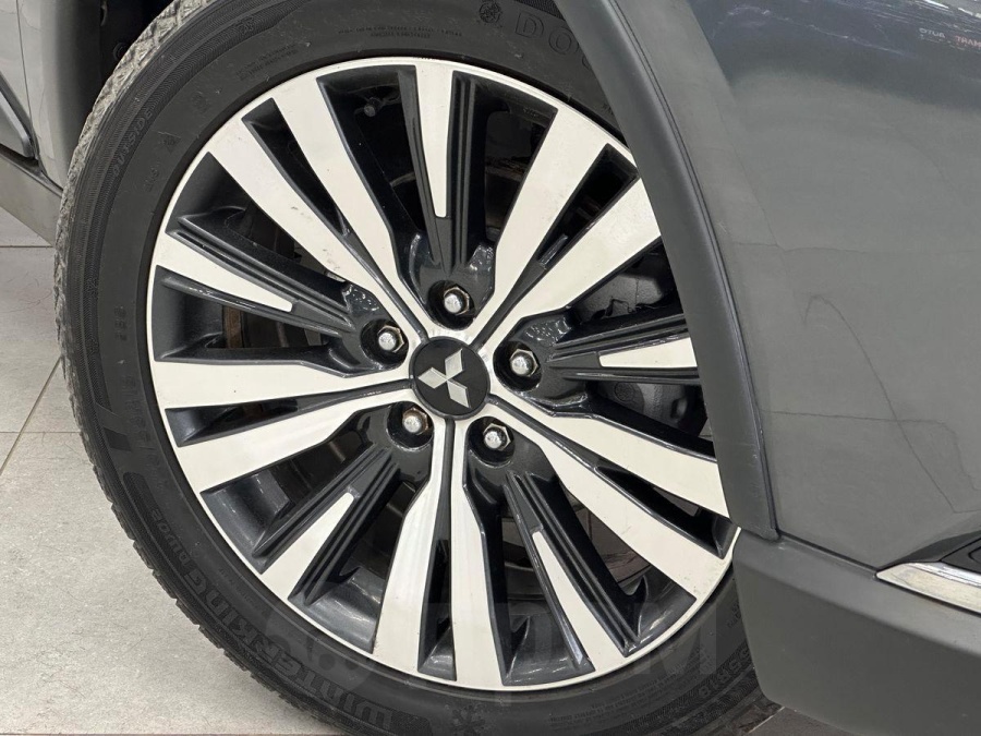 Mitsubishi Outlander, 2018 | Смарт Авто Барнаул