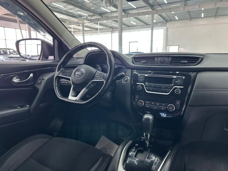 Nissan Qashqai, 2021 | Смарт Авто Барнаул
