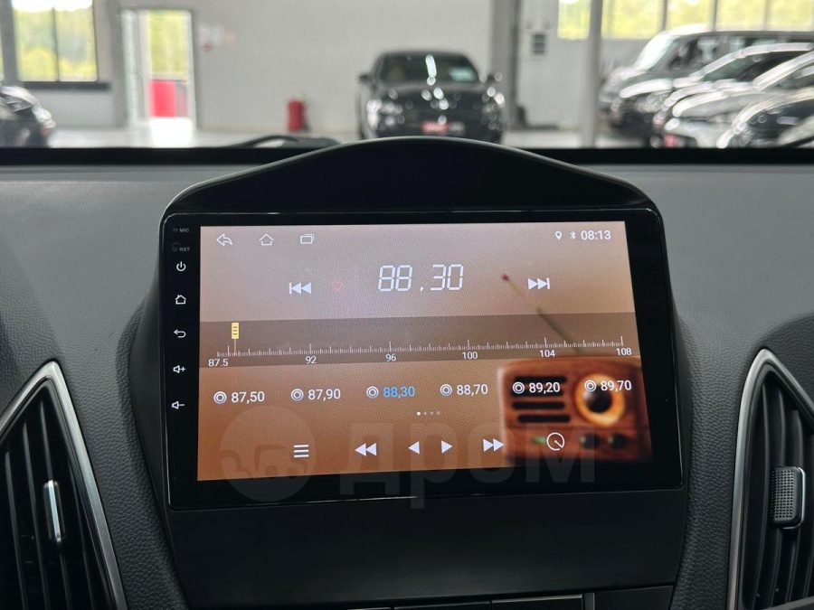 Hyundai ix35, 2014 | Смарт Авто Барнаул