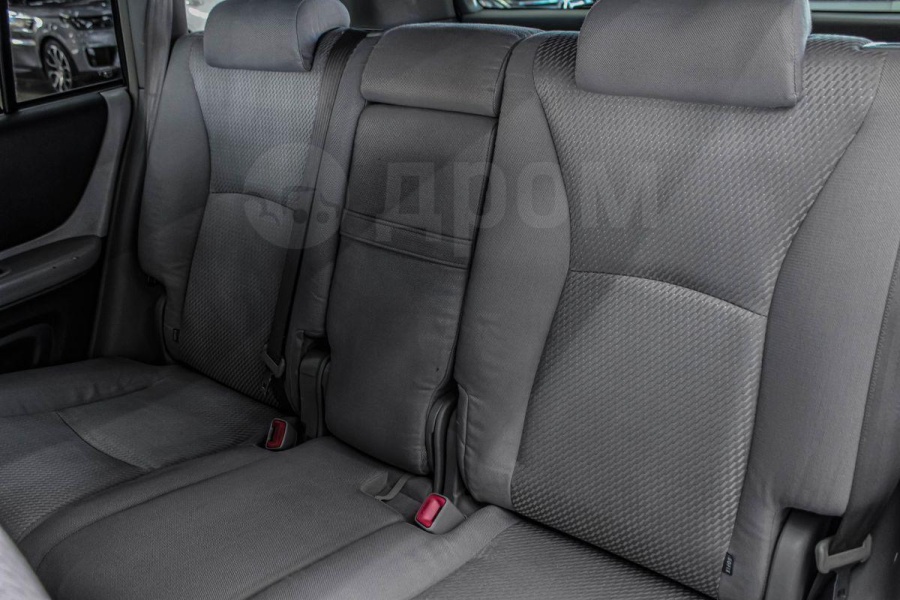 Toyota Highlander, 2004 | Смарт Авто Барнаул