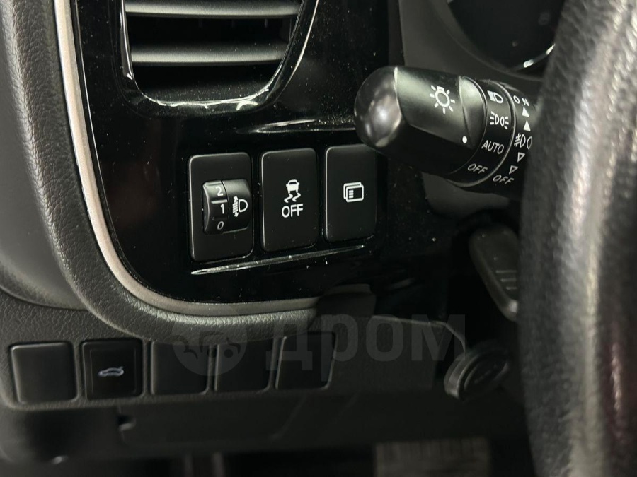 Mitsubishi Outlander, 2021 | Смарт Авто Барнаул