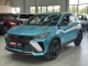 Geely Coolray, 2024 | Смарт Авто Барнаул