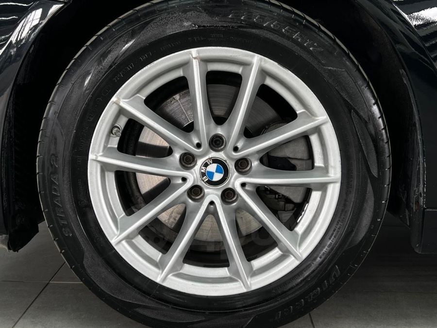 BMW 5-Series, 2018 | Смарт Авто Барнаул