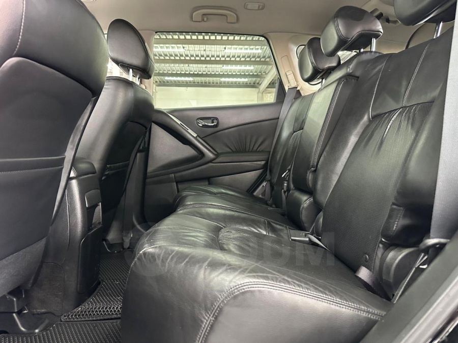 Nissan Murano, 2010 | Смарт Авто Барнаул