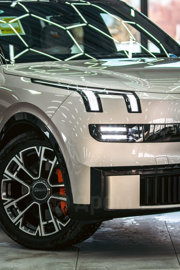 Lynk & Co 900, 2025 | Смарт Авто Барнаул