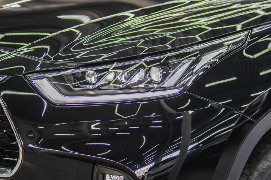 Toyota Highlander, 2025 | Смарт Авто Барнаул