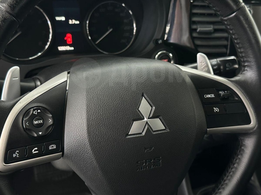 Mitsubishi Outlander, 2014 | Смарт Авто Барнаул