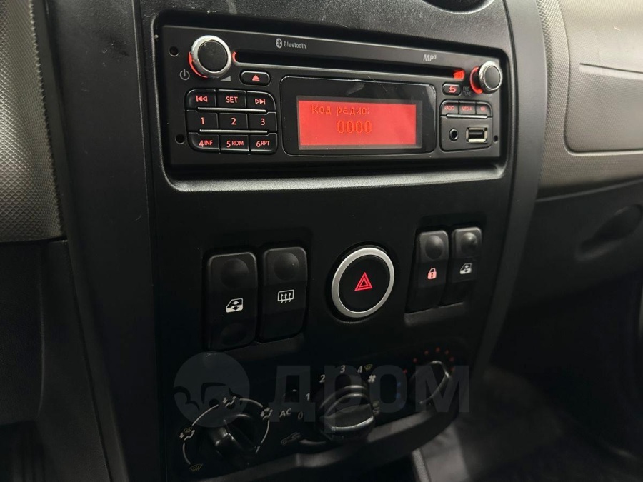 LADA Largus, 2014 | Смарт Авто Барнаул