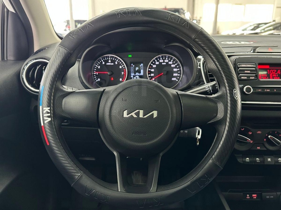 KIA Pegas, 2023 | Смарт Авто Барнаул