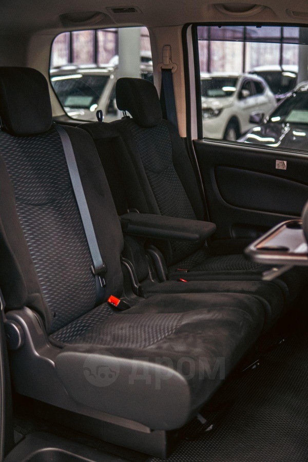 Nissan Serena, 2014 | Смарт Авто Барнаул
