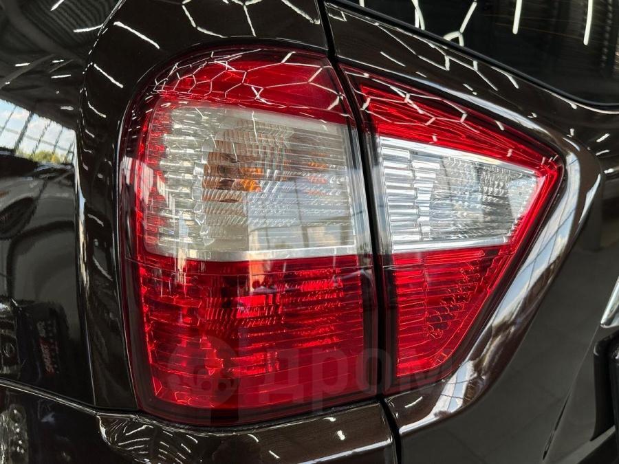 Nissan Terrano, 2021 | Смарт Авто Барнаул