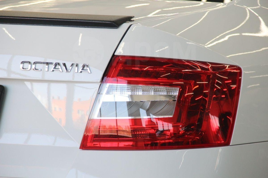 Skoda Octavia, 2019 | Смарт Авто Барнаул