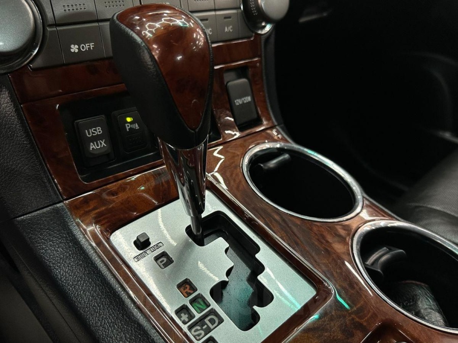 Toyota Highlander, 2011 | Смарт Авто Барнаул