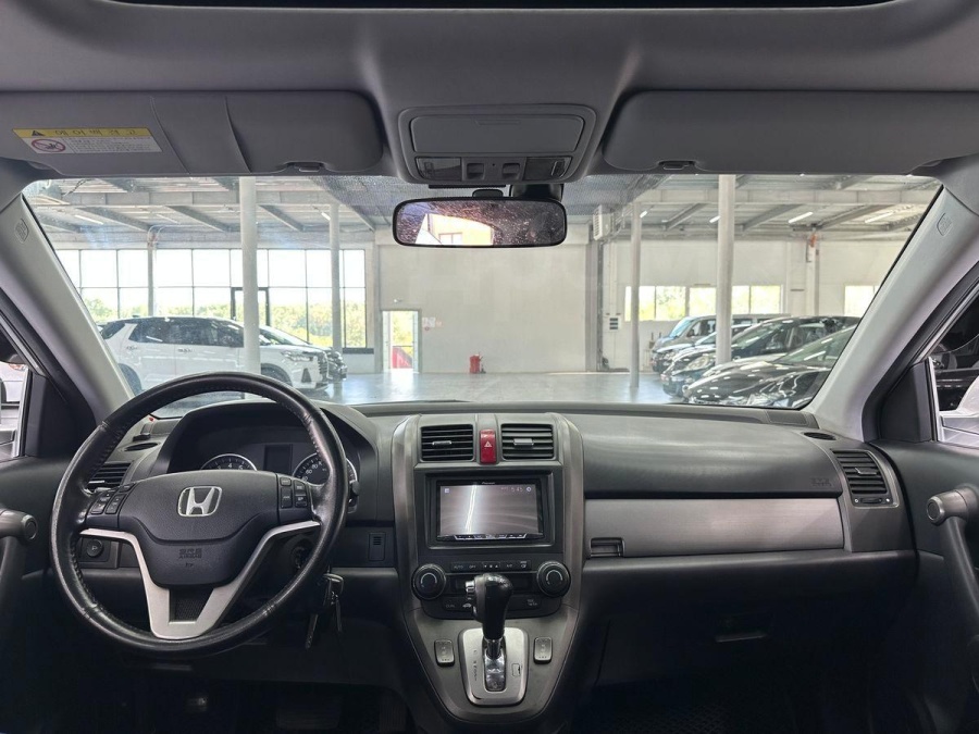 Honda CR-V, 2010 | Смарт Авто Барнаул