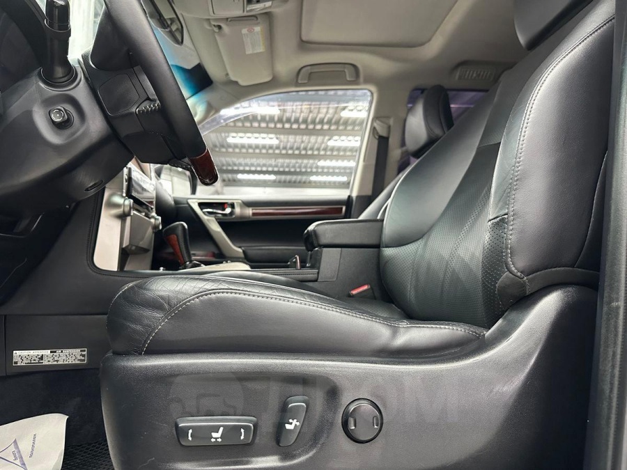 Lexus GX460, 2012 | Смарт Авто Барнаул