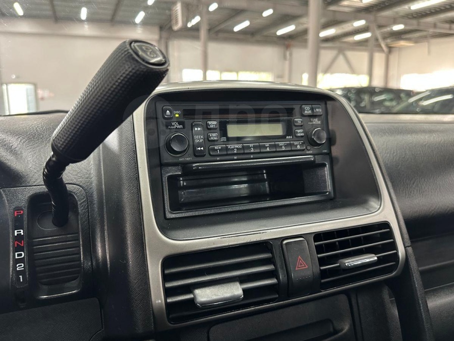 Honda CR-V, 2005 | Смарт Авто Барнаул