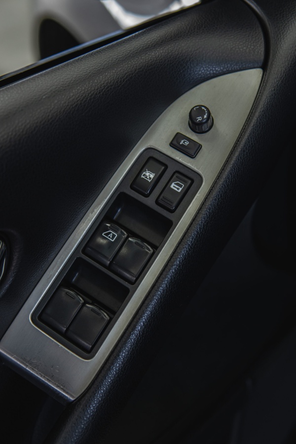 Nissan Murano, 2015 | Смарт Авто Барнаул