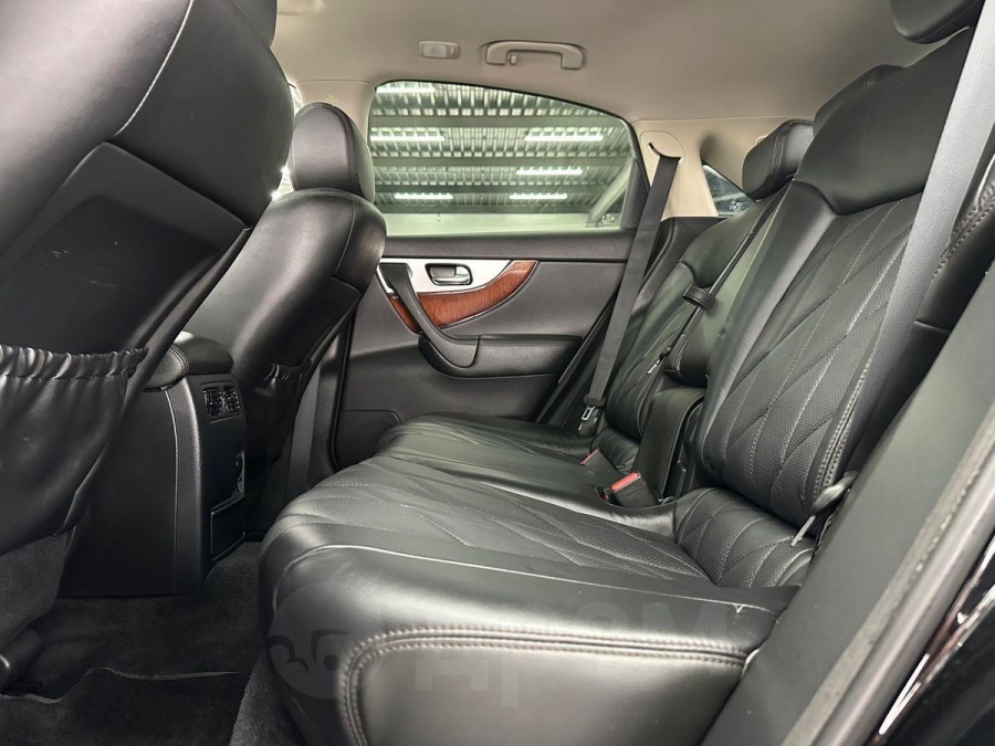 Infiniti FX37, 2011 | Смарт Авто Барнаул