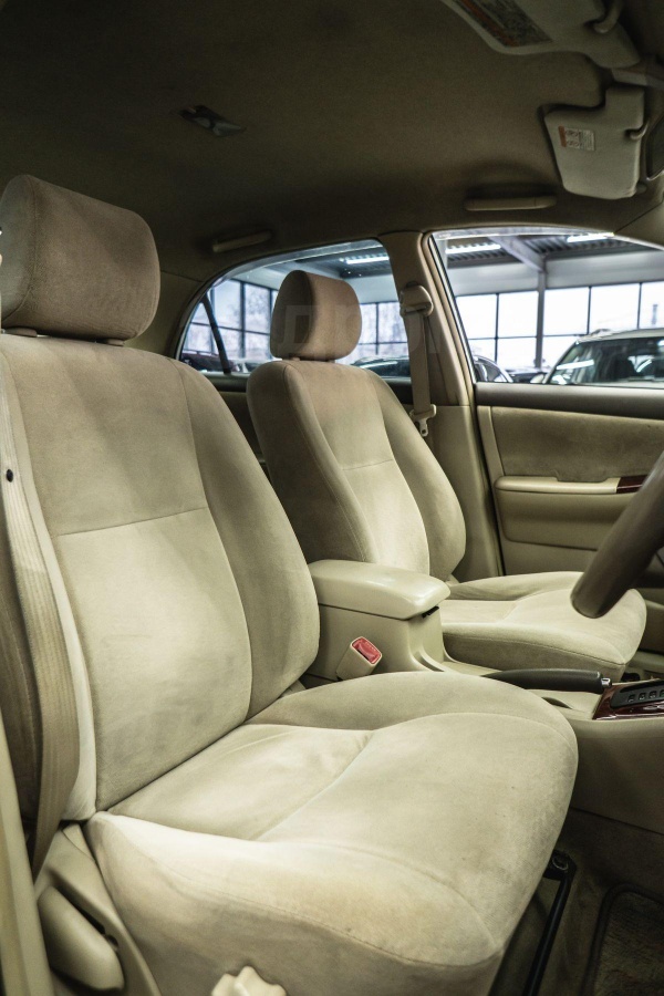 Toyota Corolla, 2003 | Смарт Авто Барнаул