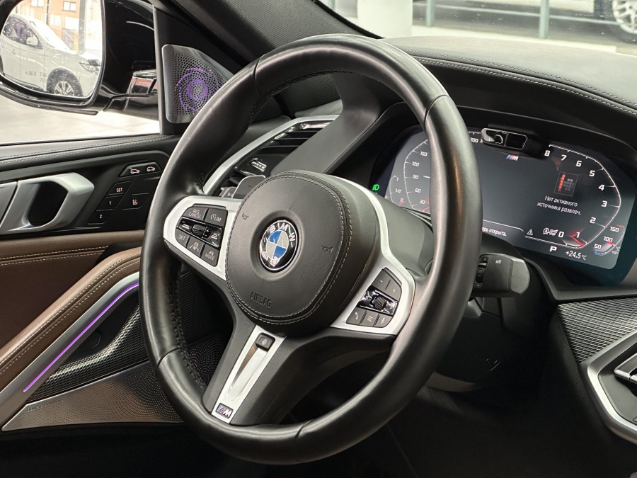 BMW X6, 2020 | Смарт Авто Барнаул