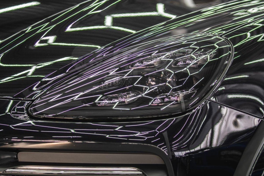 Porsche Cayenne, 2020 | Смарт Авто Барнаул