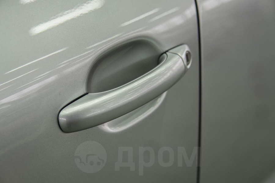 Volkswagen Touareg, 2007 | Смарт Авто Барнаул