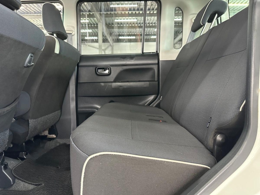 Daihatsu Move Conte, 2012 | Смарт Авто Барнаул