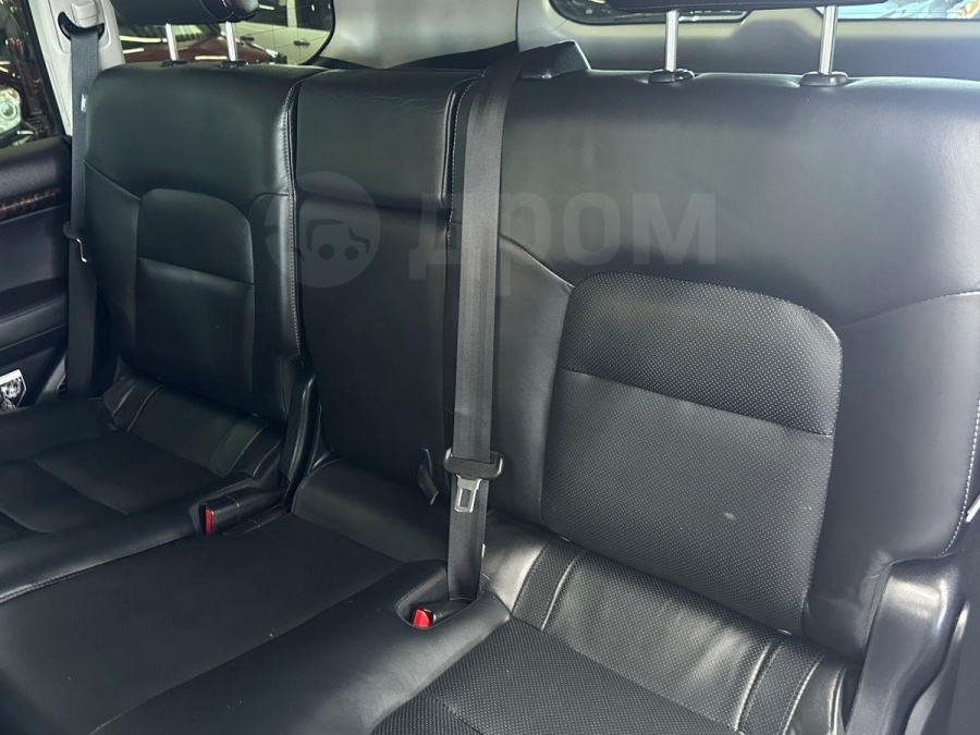 Toyota Land Cruiser, 2015 | Смарт Авто Барнаул