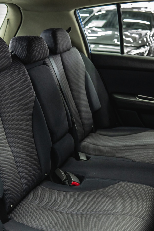 Nissan Tiida, 2007 | Смарт Авто Барнаул