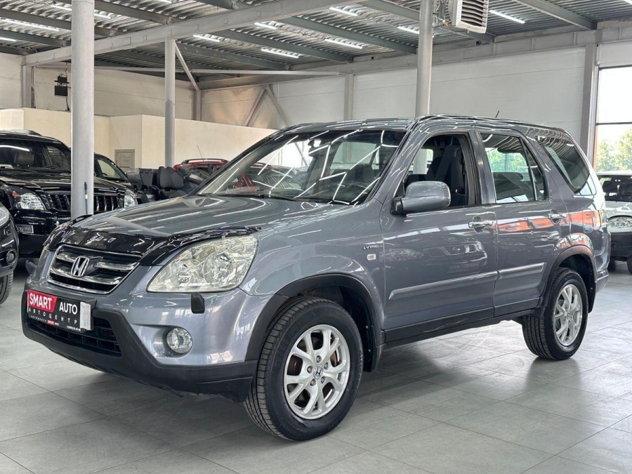 Honda CR-V, 2005 | Смарт Авто Барнаул